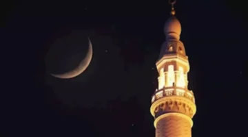 توقيت أذان الفجر ودعاء السحور في ليلة 26 رمضان